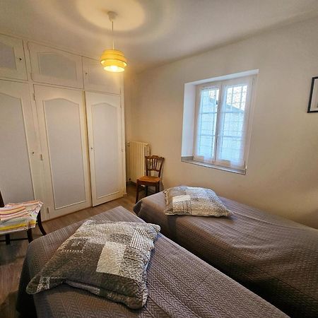 Gite Charmant Pres De Tours Et Amboise Avec Wi-Fi, Cour Privative, Garage A Velos, Accepte Animaux - Fr-1-381-503 Vernou-sur-Brenne المظهر الخارجي الصورة