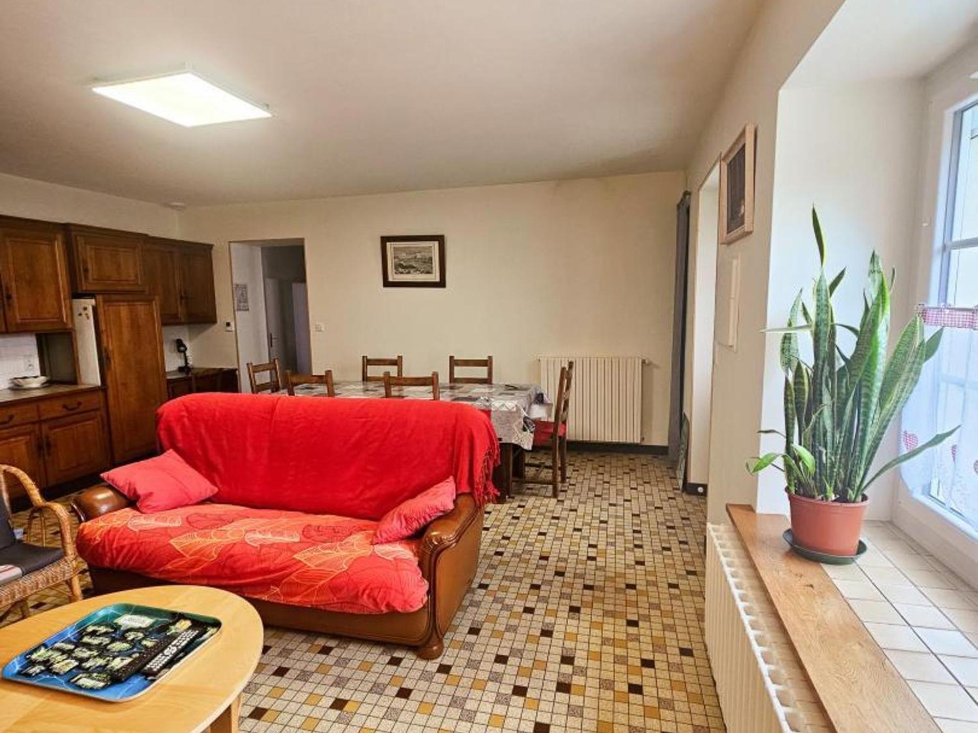 Gite Charmant Pres De Tours Et Amboise Avec Wi-Fi, Cour Privative, Garage A Velos, Accepte Animaux - Fr-1-381-503 Vernou-sur-Brenne المظهر الخارجي الصورة