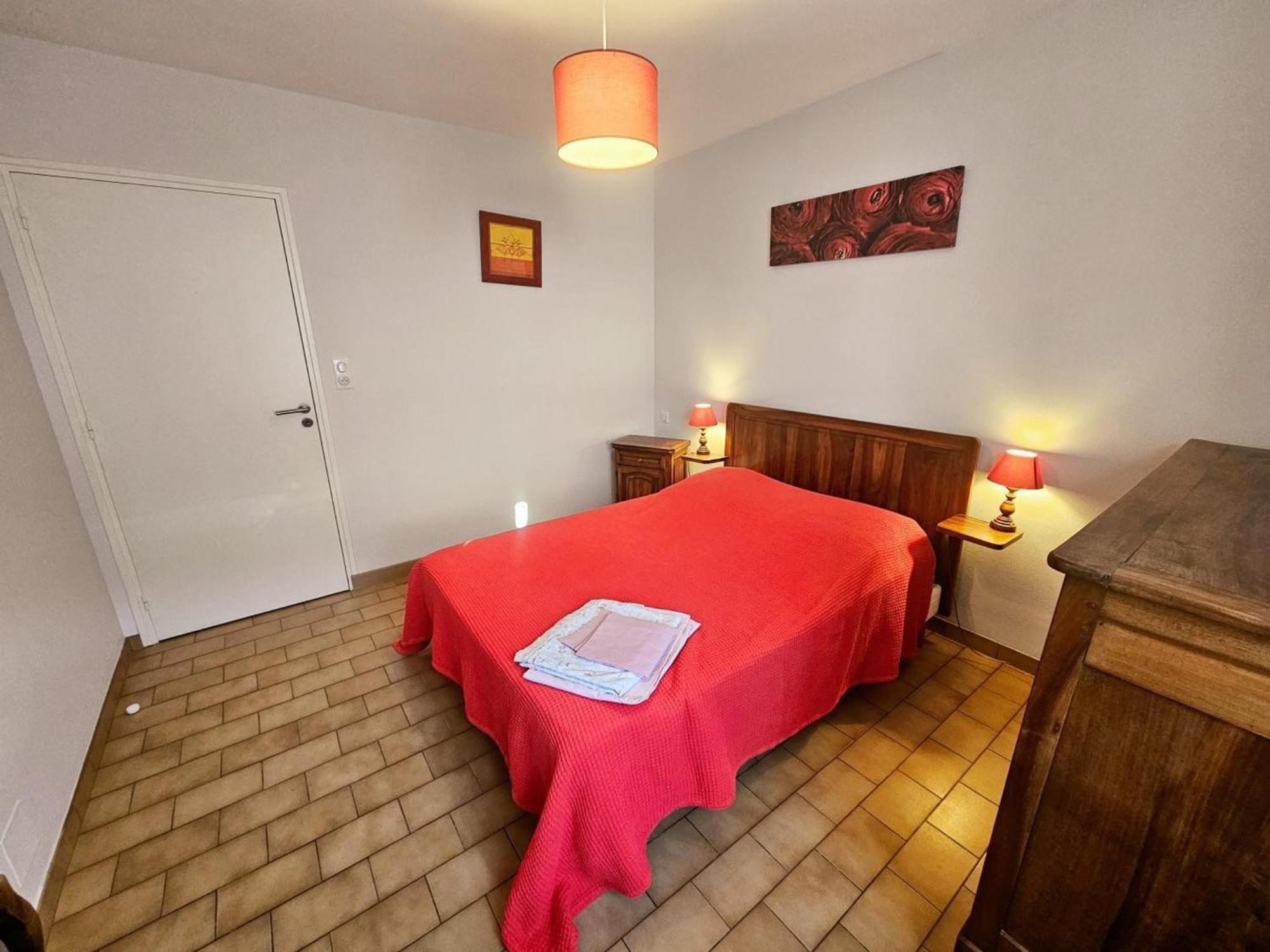 Gite Charmant Pres De Tours Et Amboise Avec Wi-Fi, Cour Privative, Garage A Velos, Accepte Animaux - Fr-1-381-503 Vernou-sur-Brenne المظهر الخارجي الصورة